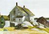 Edward Hopper art print