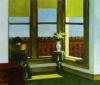 Edward Hopper art print