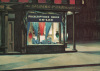 Edward Hopper art print