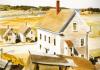 Edward Hopper art print