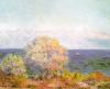 Claude Monet art print
