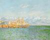 Claude Monet art print