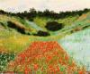 Claude Monet art print