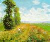 Claude Monet art print