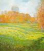 Claude Monet art print