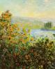 Claude Monet art print