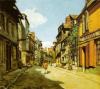 Claude Monet art print