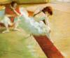 Edgar Degas art print