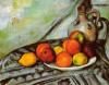 Paul Cezanne art print