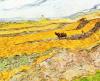 Vincent Van Gogh art print