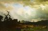 Albert Bierstadt art print