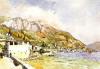 Edward Darley Boit art print