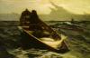 Winslow Homer art print