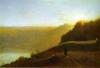 George Inness art print