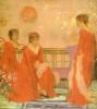 James McNeil Whistler art print
