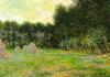 Claude Monet art print