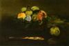 Edouard Manet art print