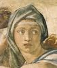 Michelangelo art print