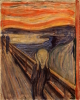 Edward Munch art print