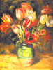 Pierre Auguste Renoir art print
