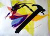 Vanda Harvey art print