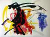 Vanda Harvey art print