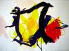 Vanda Harvey art print