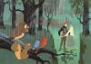 Disney art print