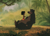 Disney art print
