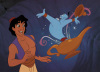 Disney art print