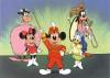 Disney art print