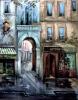 Mark St. John art print