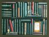 Stagg art print