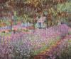 Claude Monet art print
