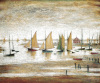 LS Lowry art print