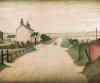 LS Lowry art print