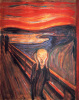 Edward Munch art print
