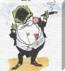 E.H. Shepard art print