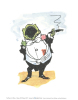 E.H. Shepard art print