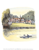 E.H. Shepard art print