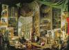 Giovanni Paolo Panini art print