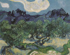 Vincent Van Gogh art print