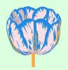 Modern Editions art print