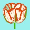 Modern Editions art print