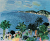 Raoul Dufy art print
