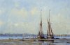 Matthew Alexander art print