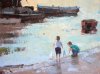 Matthew Alexander art print