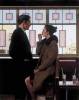 Jack Vettriano art print
