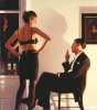 Jack Vettriano art print