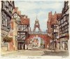 Philip Martin art print